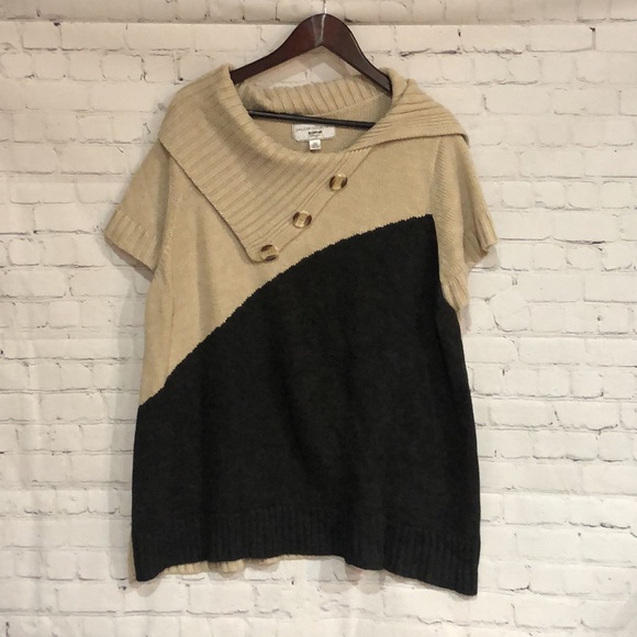 Avenue Design Sweater Collection Short Sleeve - Picture 4 of 8